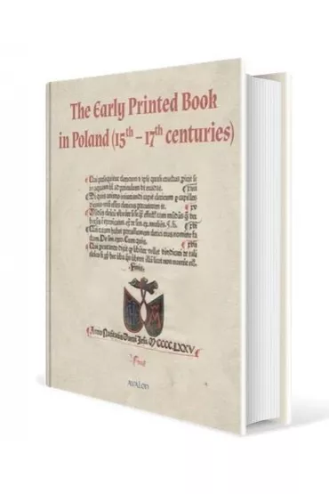 The Early Printed Book in Poland - Janusz Grucha�a, Micha�  Czerenkiewicz
