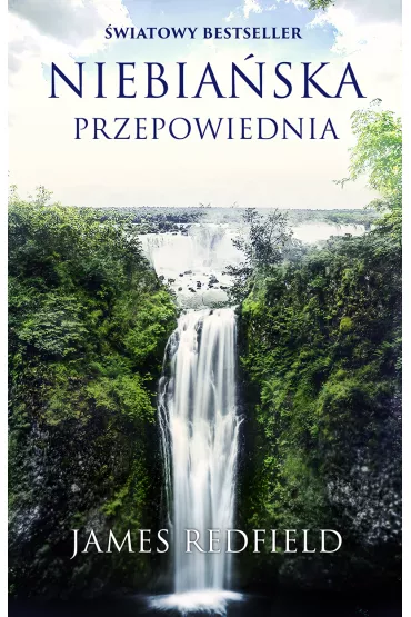 Niebia�ska przepowiednia - James Redfield