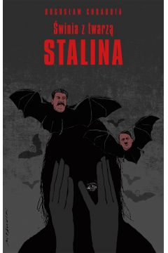 winia Z Twarz Stalina