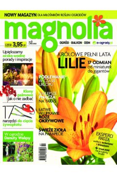 ePrasa Magnolia 03/2012