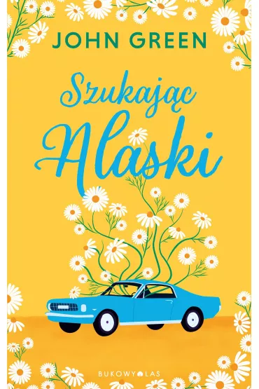 eBook Szukaj�c Alaski mobi epub - John Green