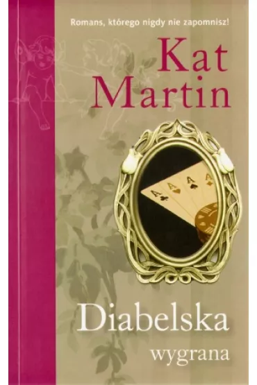 Diabelska wygrana br.
