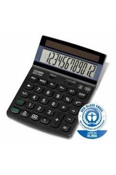 Citizen Kalkulator ekologiczny ECC-310