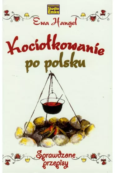 Kocio�kowanie po polsku - Ewa Hangel