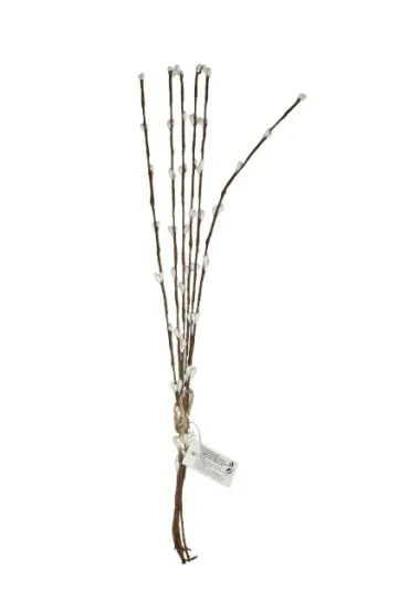 Bazie dekoracyjne 30 cm