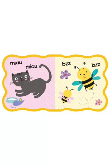 Mi�ciutkie ksi��eczki. Powiedz brum brum