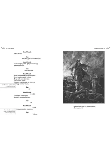 Lilla Weneda. Lektura z opracowaniem - Juliusz S�owacki