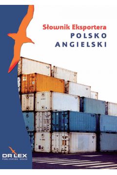 Polsko-angielski sownik eksportera