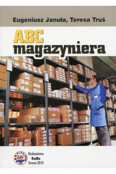 ABC magazyniera