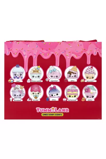 Yummiland Num Noms Body Scent Mga Entertainment