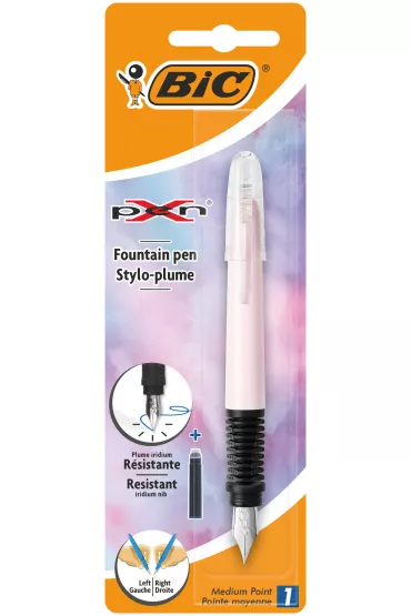 Bic Pi�ro X Pen Standard FP niebieskie