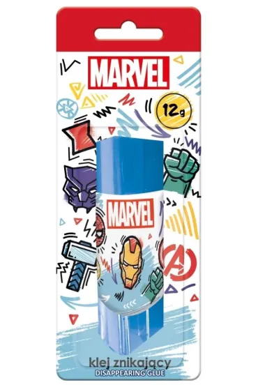 Beniamin Klej znikaj�cy 12g Avengers