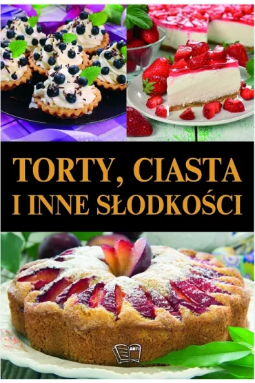 Torty ciasta i inne s�odko�ci