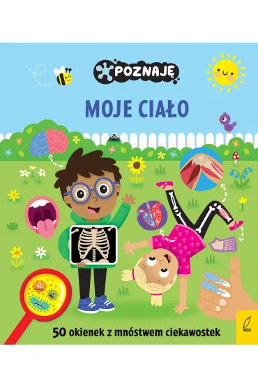 Poznaj� moje cia�o