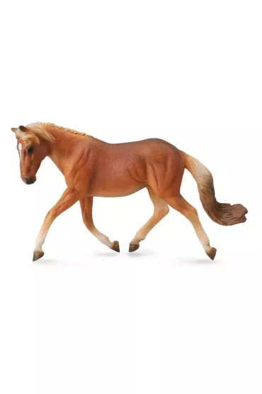 Collecta. Ko� Klacz Haflinger Rozmiar XL