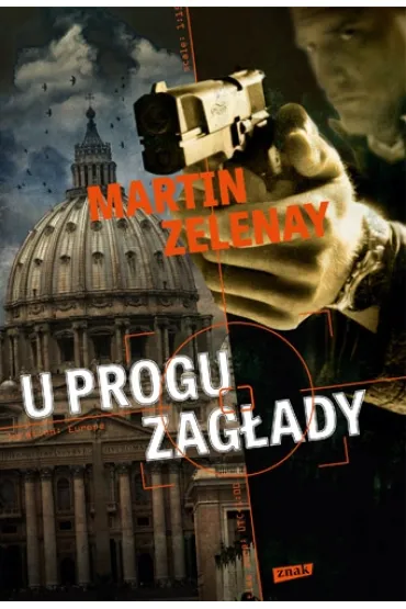 U progu zag�ady - Martin Zelenay