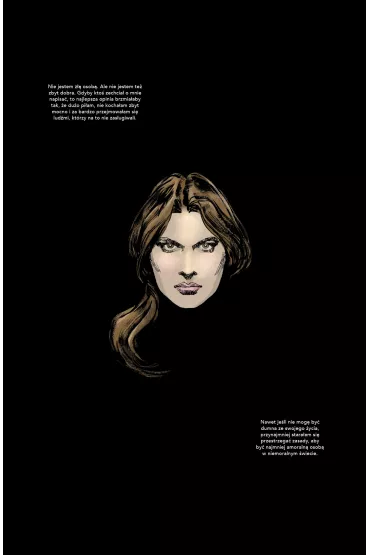 DC Deluxe Inna historia uniwersum DC - John Ridley, Giuseppe Camuncoli, Tomasz Sidorkiewicz, Andrea Cucchi