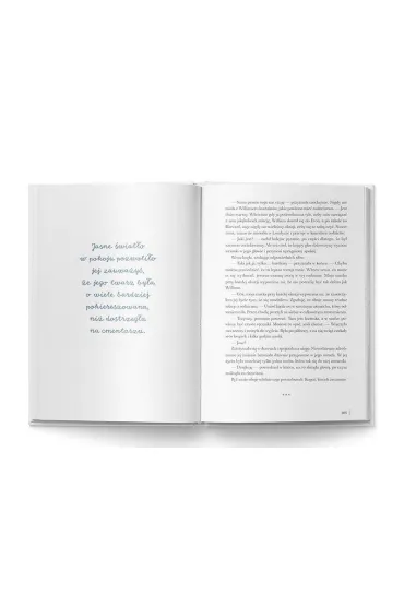 Flaw(less). Opowiedz mi nasz� histori�. Wydanie ilustrowane (barwione brzegi) - Marta �ab�cka