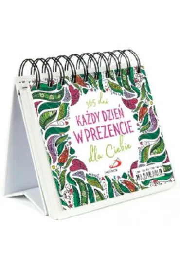 Ka�dy dzie� w prezencie dla Ciebie