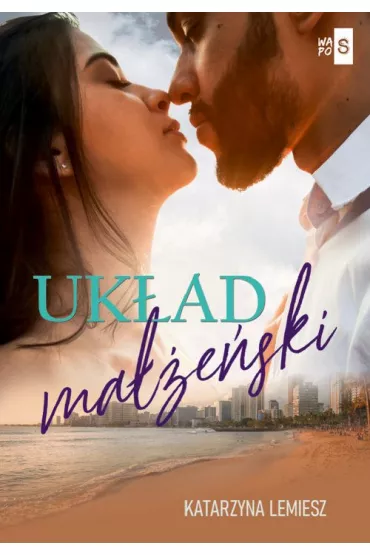 Uk�ad ma��e�ski - Katarzyna  Lemiesz