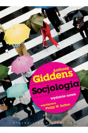 eBook Socjologia pdf - Anthony Giddens
