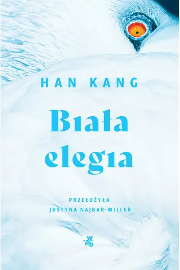 eBook Bia�a elegia mobi epub - Han Kang