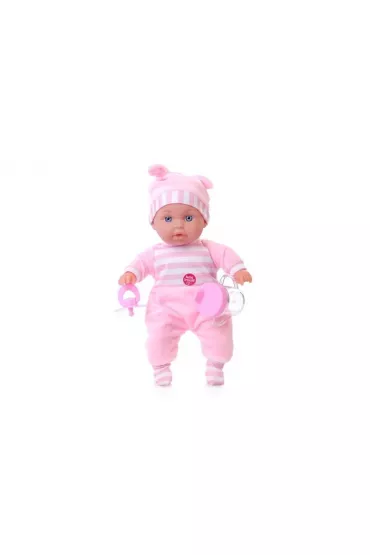 Lalka s�odki maluszek 30 cm Edu&Fun Artyk