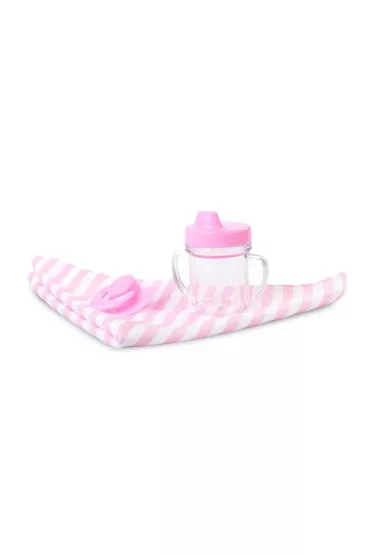 Lalka s�odki maluszek 30 cm Edu&Fun Artyk