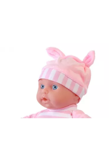 Lalka s�odki maluszek 30 cm Edu&Fun Artyk