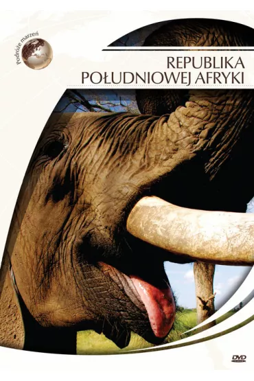 Podr�e marze�. Republika Po�udniowej Afryki