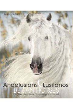 Andalusians & Lusitanos