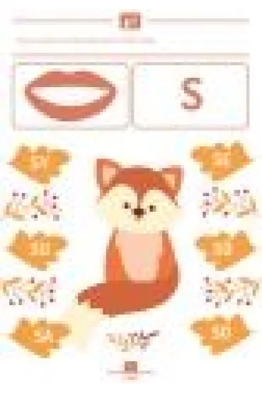 20-minut�wki logopedyczne. Szereg sycz�cy - Iwona Kowalcze-Filar