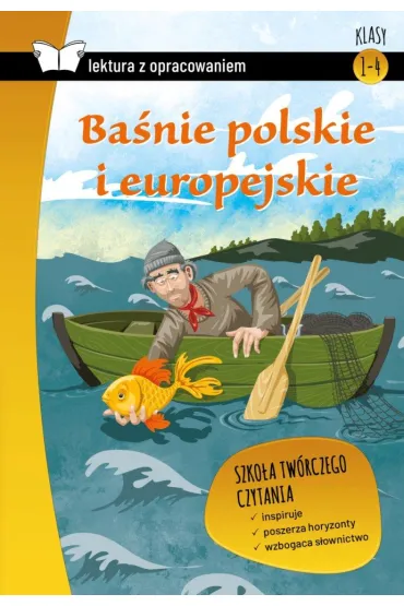 Ba�nie polskie i europejskie. Z opracowaniem