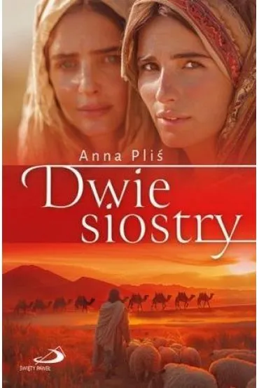 Dwie siostry - Anna Pli�
