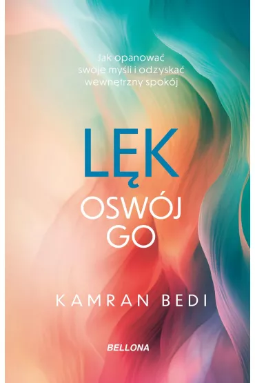 eBook L�k. Osw�j go mobi epub - Kamran Bedi