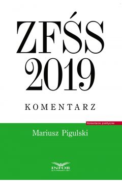 eBook ZFS 2019 komentarz pdf