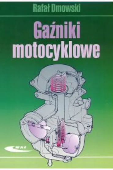 Ga�niki motocyklowe - Rafa� Dmowski
