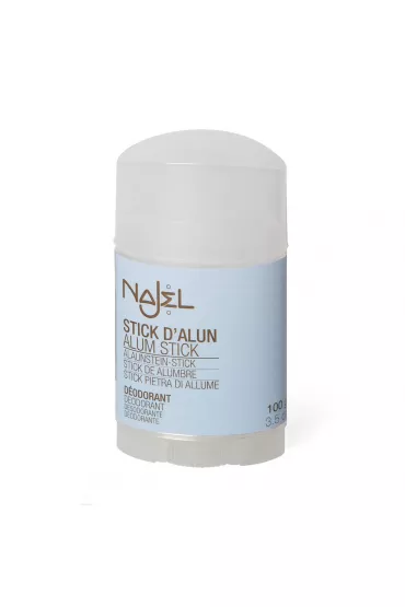 Najel A�un dezodorant w sztyfcie 100 g