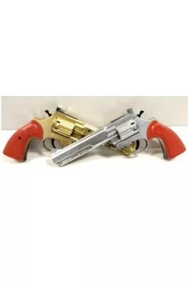 Pistolet sp�onka MIX Pegaz Toys