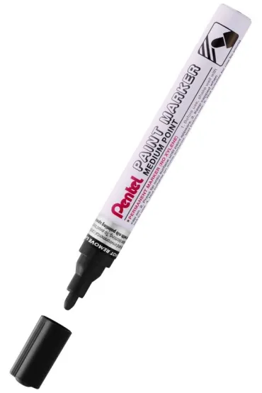 Pentel MARKER OLEJNY OKR CZAR PEN FOL