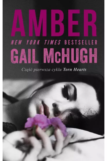 Amber - Gail McHugh