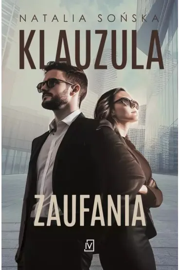 Klauzula zaufania - Natalia So�ska