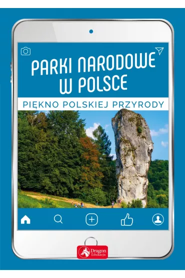 Parki narodowe w Polsce