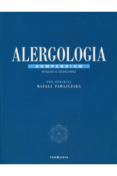 Alergologia kompendium