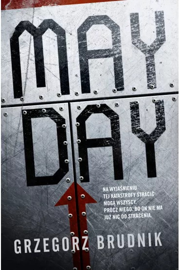 Mayday - Grzegorz Brudnik