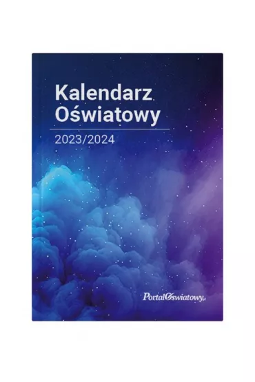 Kalendarz Owiatowy 2023/2024