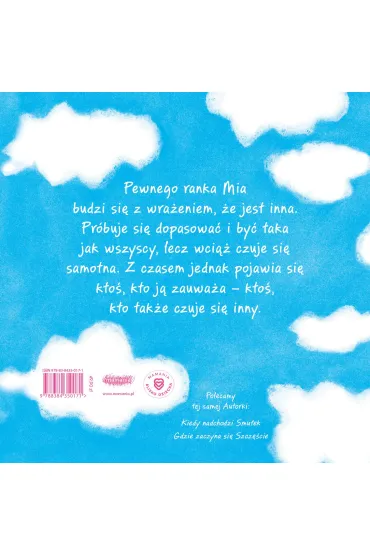 Jaka� inna - Eva  Eland