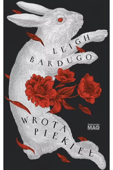 eBook Wrota piekie� mobi epub - Leigh Bardugo