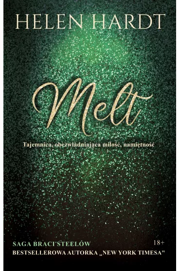 eBook Melt mobi epub - Helen  Hardt