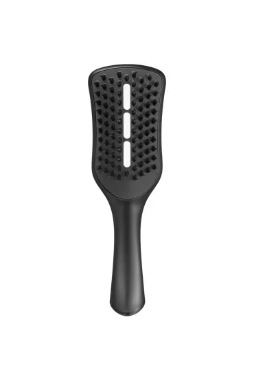Tangle Teezer Easy Dry & Go Vented Hairbrush wentylowana szczotka do w�os�w Jet Black